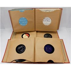 PHONOGRAPH RECORDS ESTATE COLLECTION