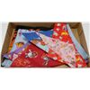 Image 1 : PET BANDANA FLAT
