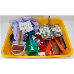 PET LOVERS FLAT AND SUPPLIES