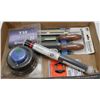 Image 1 : HUSQVARNA OREGON SET