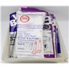 Image 1 : VACUUM BAG FLAT