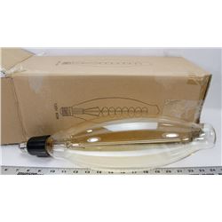 BRAND NEW EDISON STYLE BULB 60W /120V