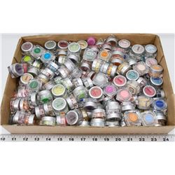 LOT OF 180 SMALL SCENTSY TESTERS