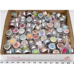 LOT OF 180 SMALL SCENTSY TESTERS
