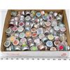 Image 1 : LOT OF 180 SMALL SCENTSY TESTERS