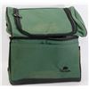 Image 1 : NEW OLYMPIA INSULATED 2 COMPARTMENT LUNCH BAG