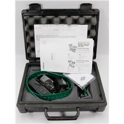 INNOTEK REMOTE DOG TRAINER - 1 MILE RANGE
