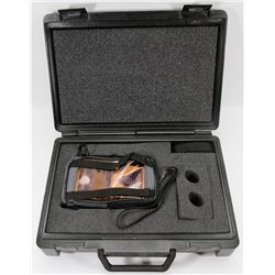 SAFETMATE TYPE 300 GAS TECH MACHINE