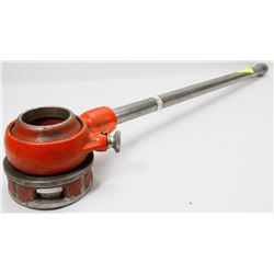 RIDGID PIPE CUTTER