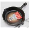 Image 1 : NEW PRESEASONED, READY TO USE CAST IRON MINI