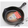 Image 1 : NEW PRESEASONED, READY TO USE CAST IRON MINI