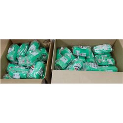 2 BOXES OF CO-FLEX FLEXIBLE BANDAGE (VET WRAP)