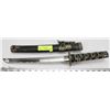 Image 1 : SHORT SAMURAI SWORD