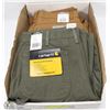 Image 1 : 3 NEW 32 X 32  WORK PANTS