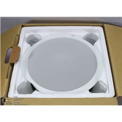 NEW IN CEILING SUB WOOFER