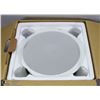 Image 1 : NEW IN CEILING SUB WOOFER
