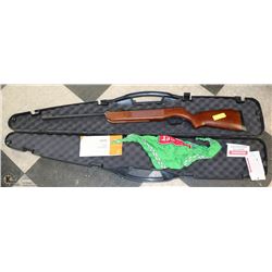 WINCHESTER MODEL 500 PELLET GUN WITH