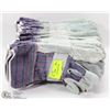 Image 1 : 15 NEW SETS OF WORK GLOVES