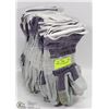 Image 1 : 15 NEW SETS OF WORK GLOVES