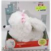 Image 1 : NEW THE SECRET LIFE OF GIDGET TALKING PLUSH
