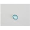 Image 1 : #15-NATURAL RARE BLUE ZIRCON