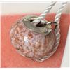 Image 1 : #18-STERLING SILVER PERSONA CHARM