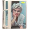Image 1 : MARILYN MONROE PLAQUE PICTURE