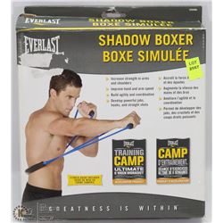 EVERLAST SHADOW BOXER EXERCISE TOOL