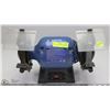 Image 1 : DUAL POWERFIST BENCH GRINDER