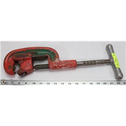 RIDGID PIPE CUTTER