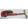 Image 1 : RIDGID PIPE CUTTER