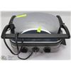 Image 1 : GRIDDLE GOURMET BY CUISINART WITH DRIP TRAY