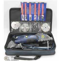 MASTERCRAFT MULTI CUTTER SAW