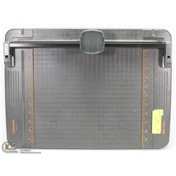 FISKARS PAPER CUTTER