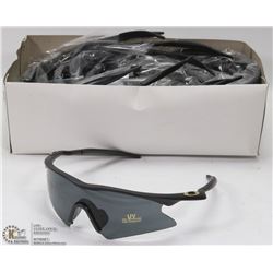 CASE OF QUALITY SUNGLASSES