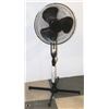 NEW MAINSTAYS 16" OSCILLATING STAND UP FAN