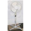 NEW MAINSTAYS 16" OSCILLATING STAND UP FAN