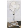 Image 1 : NEW MAINSTAYS 16" OSCILLATING STAND UP FAN