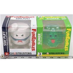 NEW USAOPOLY FUN EDIBLES 1 PUFT MARSHMALLOW