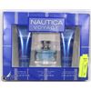 Image 1 : NAUTICA VOYAGE MENS FRAGRANCE