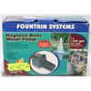 Image 1 : NEW FOUNTAIN SYSTEM WATER GARDEN MAGNET