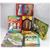Image 1 : NEW ITEMS CRAYOLA NEON WASHABLE DEWALT FOOT
