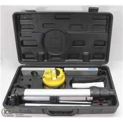 LASER PRO - LASER LEVEL KIT