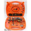 Image 1 : BLACK & DECKER DRILL BIT KIT