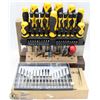 Image 1 : MULTI-SCREWDRIVER SET ON STAND & MORE