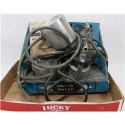 SPEEDY 3 WAY SPRAYER WITH MORE