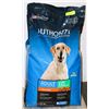 Image 1 : AUTHORITY ADULT DOG FOOD LAMB AND RICE 34LBS