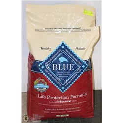 BLUE BUFFALO ADULT 30LBS LIFE PROTECTION
