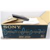 Image 1 : SONY MDS-JE520 MINI DISC PLAYER