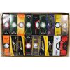 Image 1 : FLAT OF RECLAIMED CALLAWAY  RECLAIMED GOLF BALLS